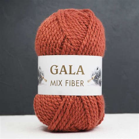 himalaya gala mix fiber